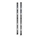 UPAPAR7502 APC NetShelter SX 42U vertical Cable Organizer - Set of 2