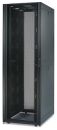 UPAPAR3155 APC NetShelter SX Black 45U 750mm Wide x 1070mm Deep Enclosure with Sides