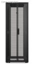 UPAPAR3340 APC NetShelter SX 42U 750mm Wide x 1200mm Deep Networking Enclosure with Sides