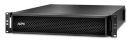 UPAPSRT96RMBP APC Smart-UPS SRT 96V 3kVA RM Battery Pack