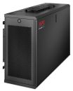 UPAPAR106VI APC NetShelter 6U Low-Profile Wallmount Rack Enclosure Cabinet