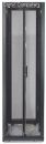 AR3157 APC NetShelter 48U 750mm wide x 1070mm deep Server Enclosure with sides - Black