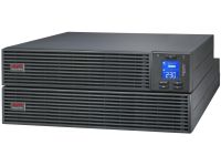APC SRVL3KRILRK Easy UPS On-line 3kVA / 2400W Li-Ion Rackmount 4U 230V