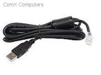 UPAPAP9827 Simple Signaling UPS Cable USB to RJ45