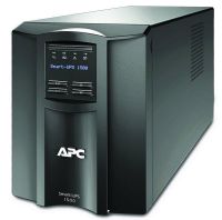 UPAPSMT1500IC APC Smart-UPS 1500VA LCD 230V with SmartConnect