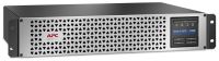 UPAPSMTL1000RMI2UC APC Smart-UPS Lithium Ion1000VA, 800W 230V UPS with SmartConnect