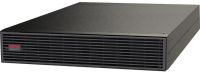 SRV72RLBP-9A APC Easy UPS ONLINE SRV 2U RM 72V Battery Pack