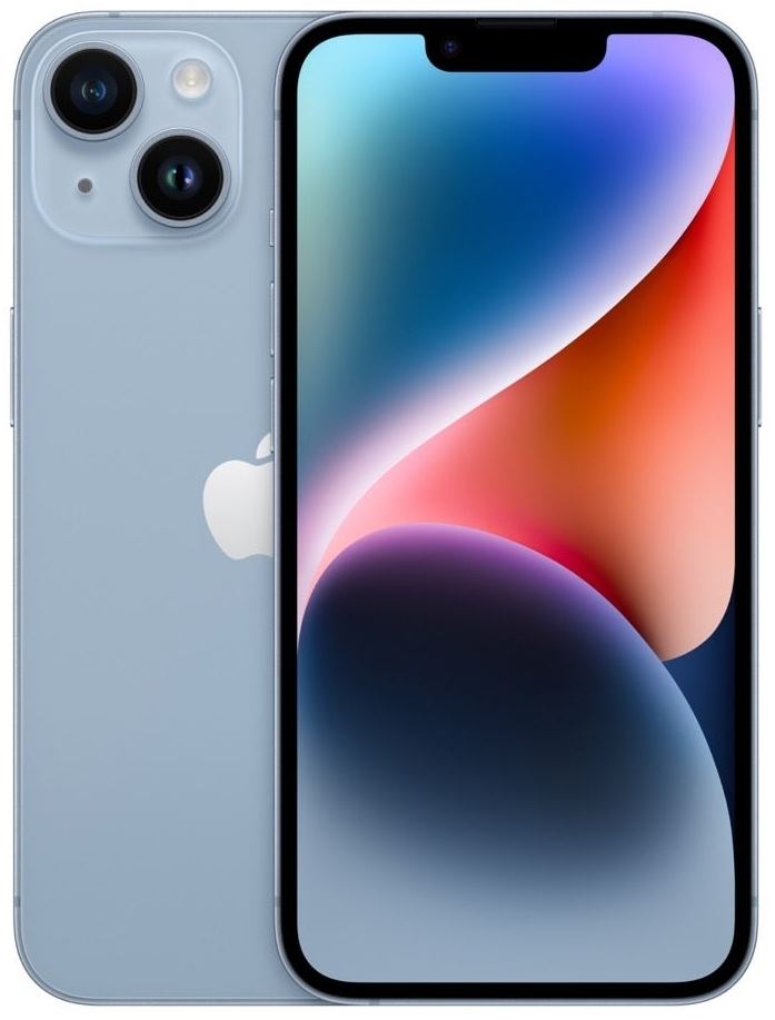 MPXN3HX/A Apple iPhone 14 6.1