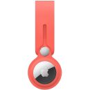 MLYY3ZM/A Apple AirTag Loop - Pink Citrus