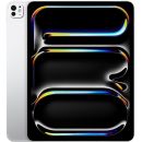 ME7X4QA/A Apple 13" iPad Pro 2025 M5 9-core CPU WiFi + Cellular 256GB storage 16GB RAM with Standard Glass - Silver