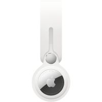 MX4F2ZM/A Apple AirTag Loop - White