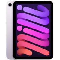 Apple iPad Mini 2024 8.3" A17 Pro CPU Wi-Fi + Cellular 512GB - Purple