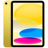 Apple 11" iPad 2025 with A16 Chip Wi-Fi + Cellular 256GB - Yellow