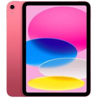 Apple 11" iPad 2025 with A16 Chip Wi-Fi + Cellular 256GB - Pink