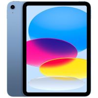 Apple 11" iPad 2025 with M3 Chip Wi-Fi + Cellular 512GB - Blue