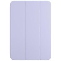Apple Smart Folio for iPad Mini (A17 Pro) - Light Violet