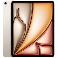 Apple 13" iPad Air 2026 with Apple M4 Chip 128GB SSD &amp; 12GB RAM Wi-Fi - Starlight