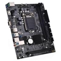 Arktek H110M EG LGA1151 DDR4 for 6th / 7th / 8th / 9th Generation mATX Motherboard