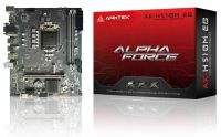 Arktek AK-H510M EG H510 Chipset LGA 1200 Micro-ATX Motherboard