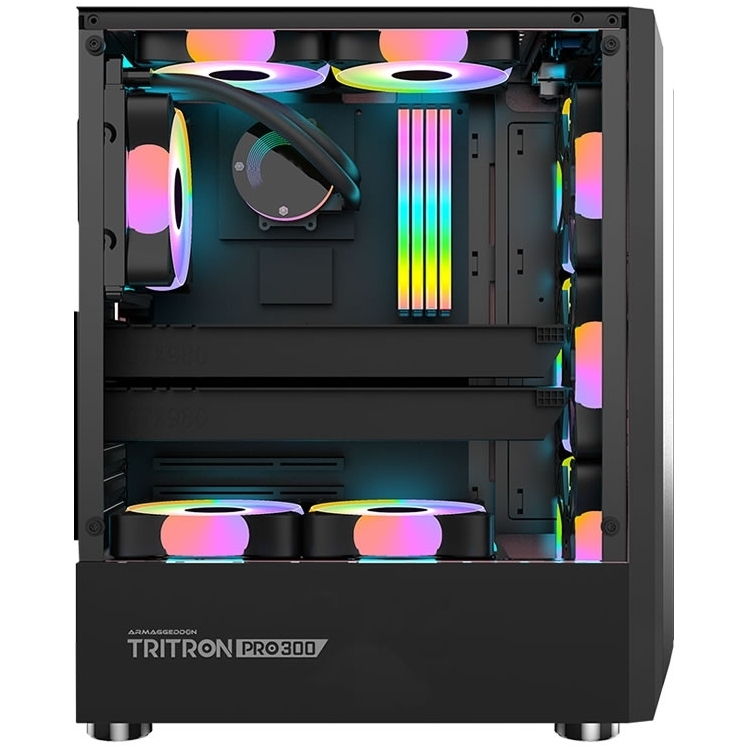 TRITONPRO300BLK