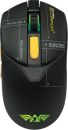 SCORPION7 Armaggeddon Scorpion 7 RGB Gaming Mouse 4800 CPI