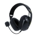 COSMICIIIBLK Armaggeddon Cosmic-III Lite Black Wireless Over-ear Headphones
