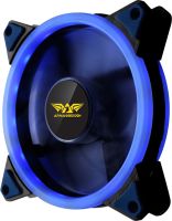 Armaggeddon Azure Dual Saber Blue 120mm LED fan