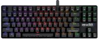 MKA-5R Armaggeddon MKA-5R RGB Mechanical Gaming Keyboard
