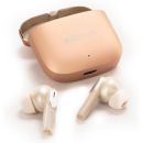 A10612-H Astrum XZ PIA TWS AptX QC5.3 DSP IPX ANC Wireless EarBud - Gold