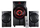 A13041-B Astrum SM410 MMS 2.1ch 5.25+3x2" 38w USB Speaker