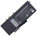 ABT-DLE5480 Astrum Battery For Dell E5480 7.6v 6000mAh Polymer
