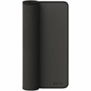 AMP730GG Astrum AMP730GG Large Desk Mat with Anti-Fray Stitched Edges & Rubber Base - 700x300x4mm