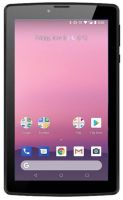 NQT-74GIQ Astrum NeonIQ SC9832e 1.4GHz CPU 8GB storage 1GB RAM 4G Android 8.1 Oreo Tablet