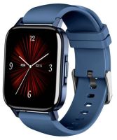A61625-C Astrum M5 Blue Wireless Bluetooth IP68 Sports Smart Watch