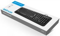 A80511-B Astrum KB110 Classic Desktop Keyboard