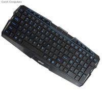 A80550-B Astrum KM500, Multimedia Keyboard, KEYBOARD USB MULTIMEDIA ENGLISH