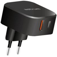 A92655UBEU Astrum PD35 Pro USB-c 33w Pd 30w+ Wall Charger