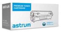 ASMS407C Astrum S407C Cyan Toner Cartridge