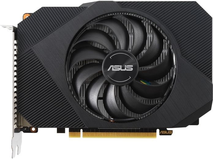 PH-GTX1650-O4GD6-P