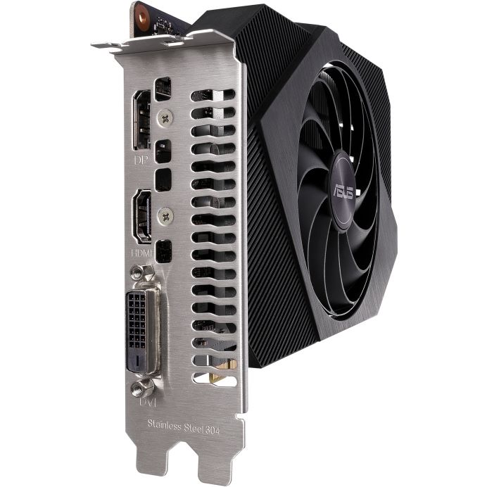PH-GTX1650-O4GD6-P