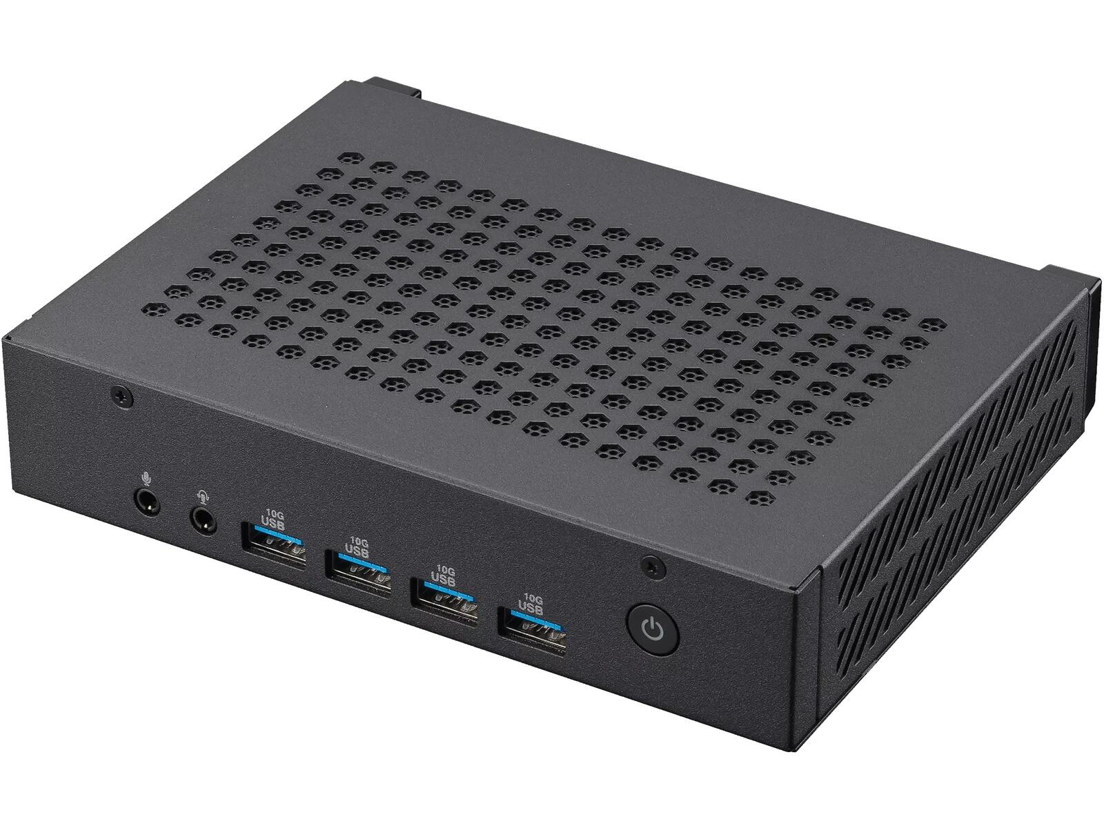 ASUS ExpertCenter PN43