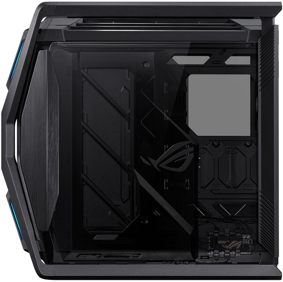 ROGGR701HYPERION-BK