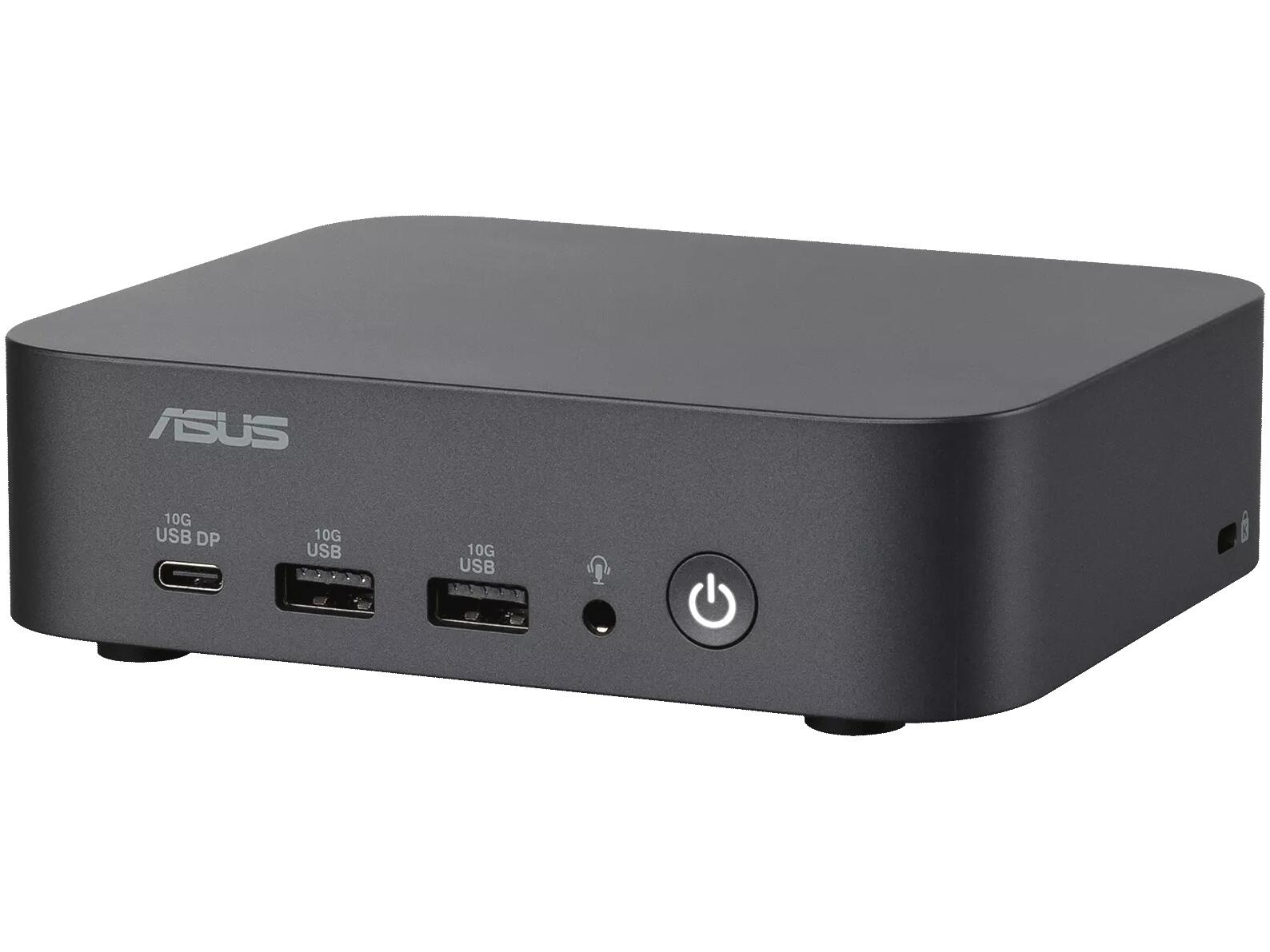 ASUS MPC VM31