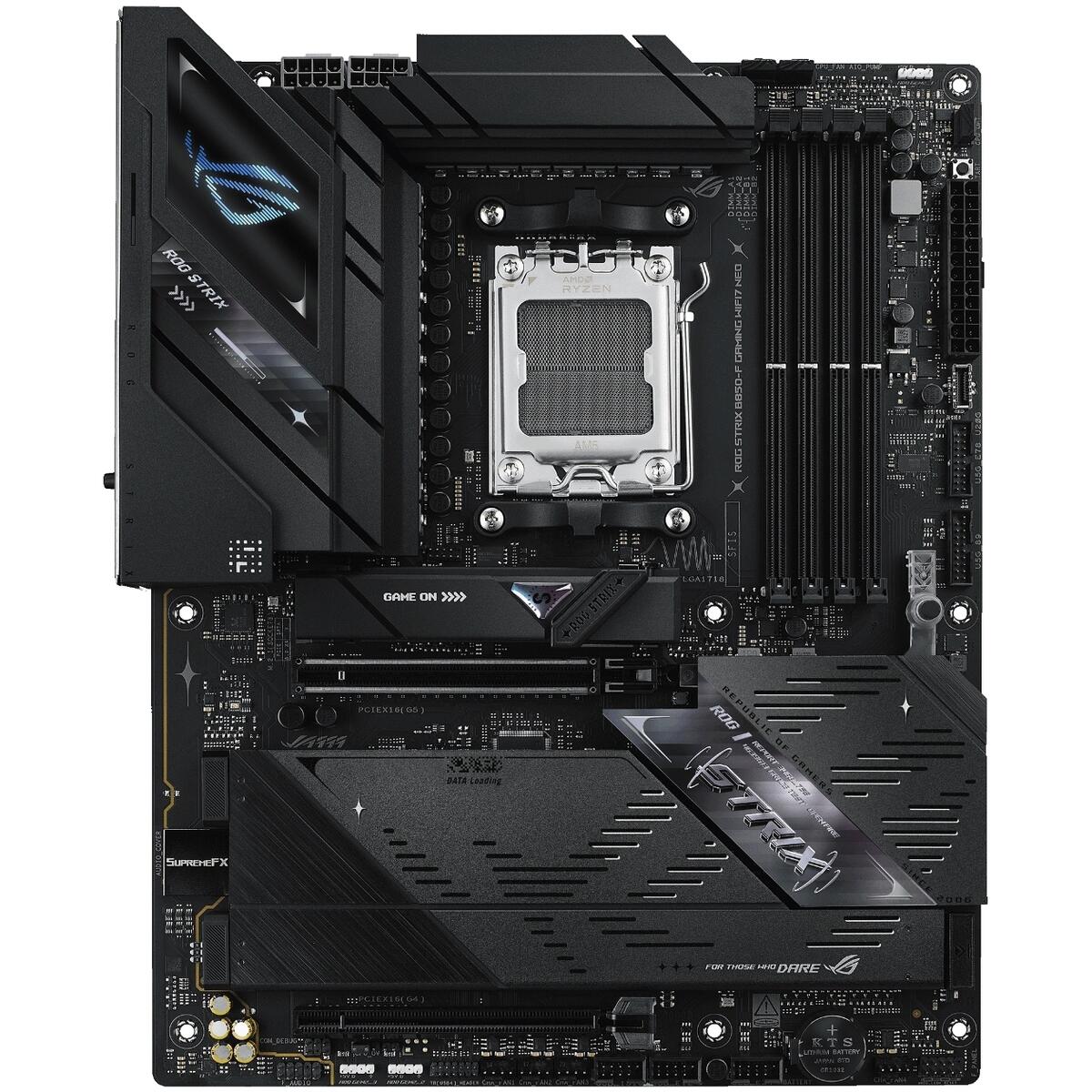 ROGSTRIXB850-FGMGWIFINEO