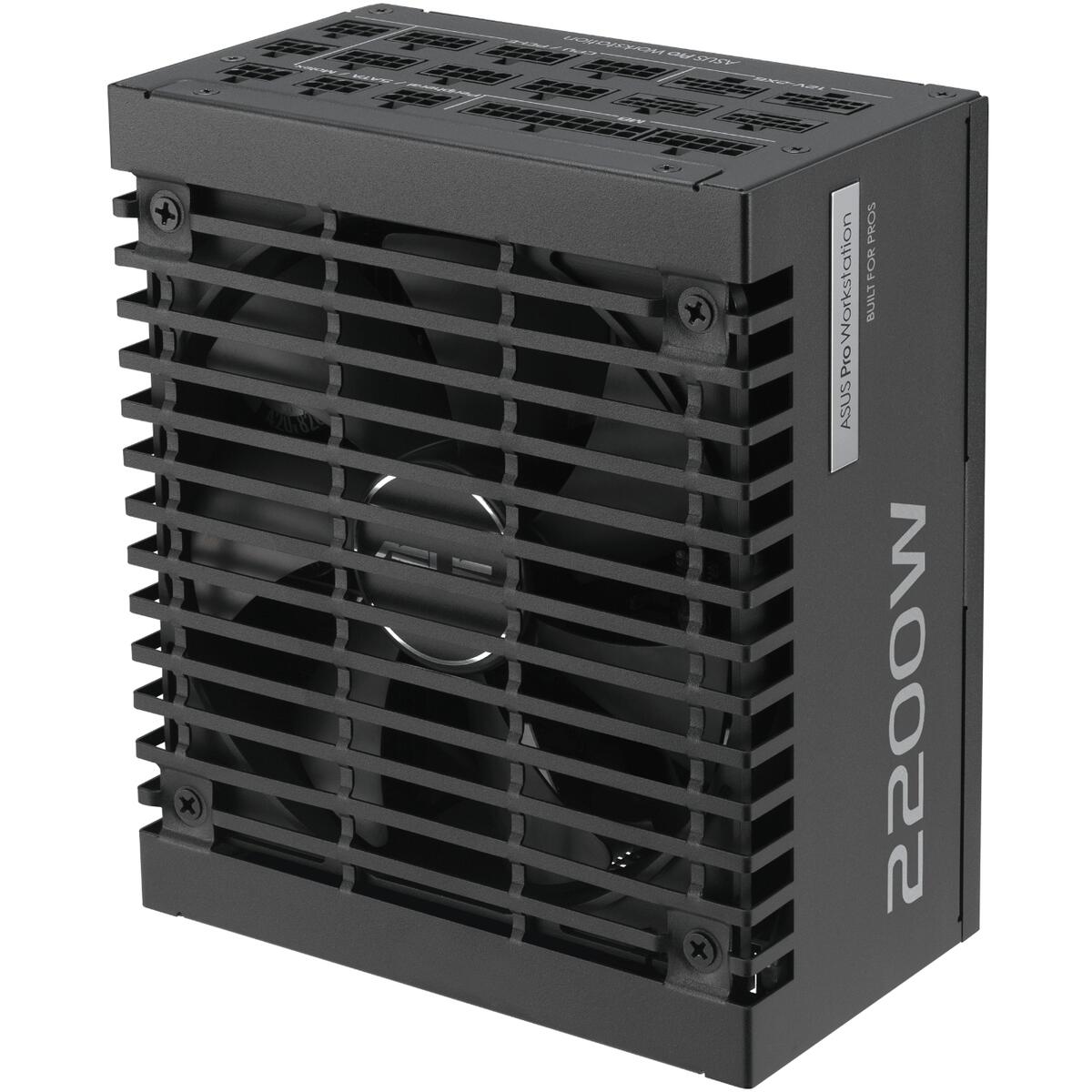 ASUS-PRO-WS-2200P