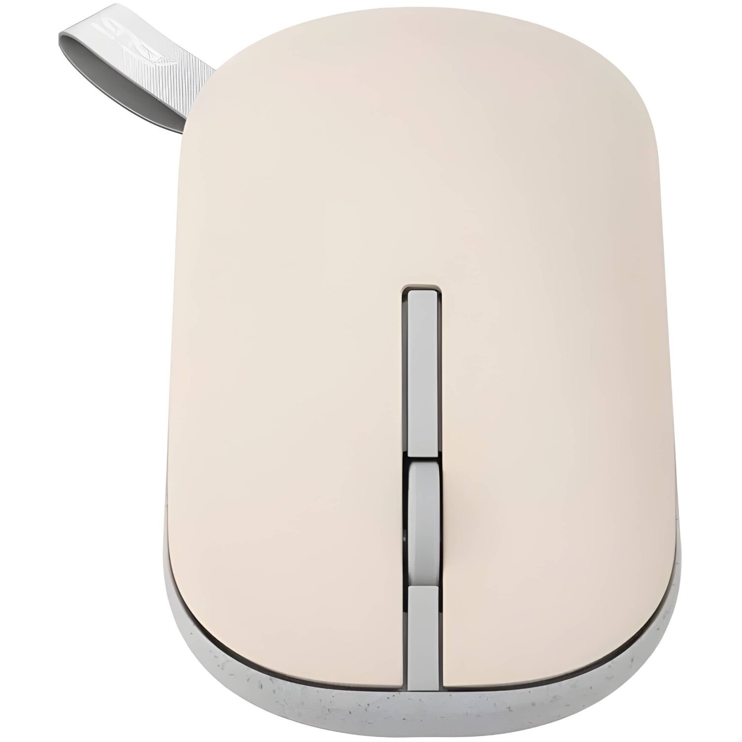 MD100-MOUSE-WHT