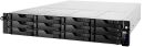 AS6512RD/Rail Asus AS6512RD/Rail 2U rack 12 bay NAS with Atom CPU and 8GB RAM - with Rail kit