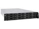 AS7112RDX Asus AS7112RDX/Rail 2U rack 12 bay NAS with Xeon E-2224 3.6GHz &amp; 8GB Ram