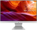 V222FAK-I5812W0X Asus V222FAK VivoAIO 21.5" Full HD non-touch PC, i5-10210U 4.2GHz, 8GB RAM, 1TB HDD, 256GB SSD, Intel HD graphics, Win 11 Pro