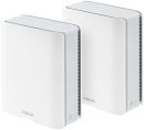 BT10-2PK Asus ZenWiFi BT10 Tri-band WiFi 7 Mesh Router - 2 Pack